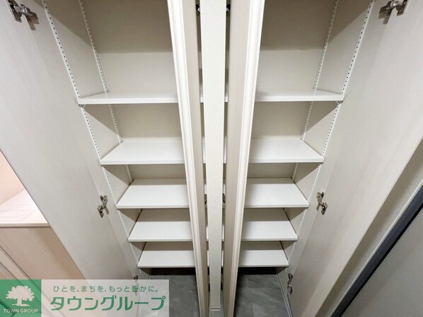 ウェルスクエア武蔵小山IIの物件内観写真